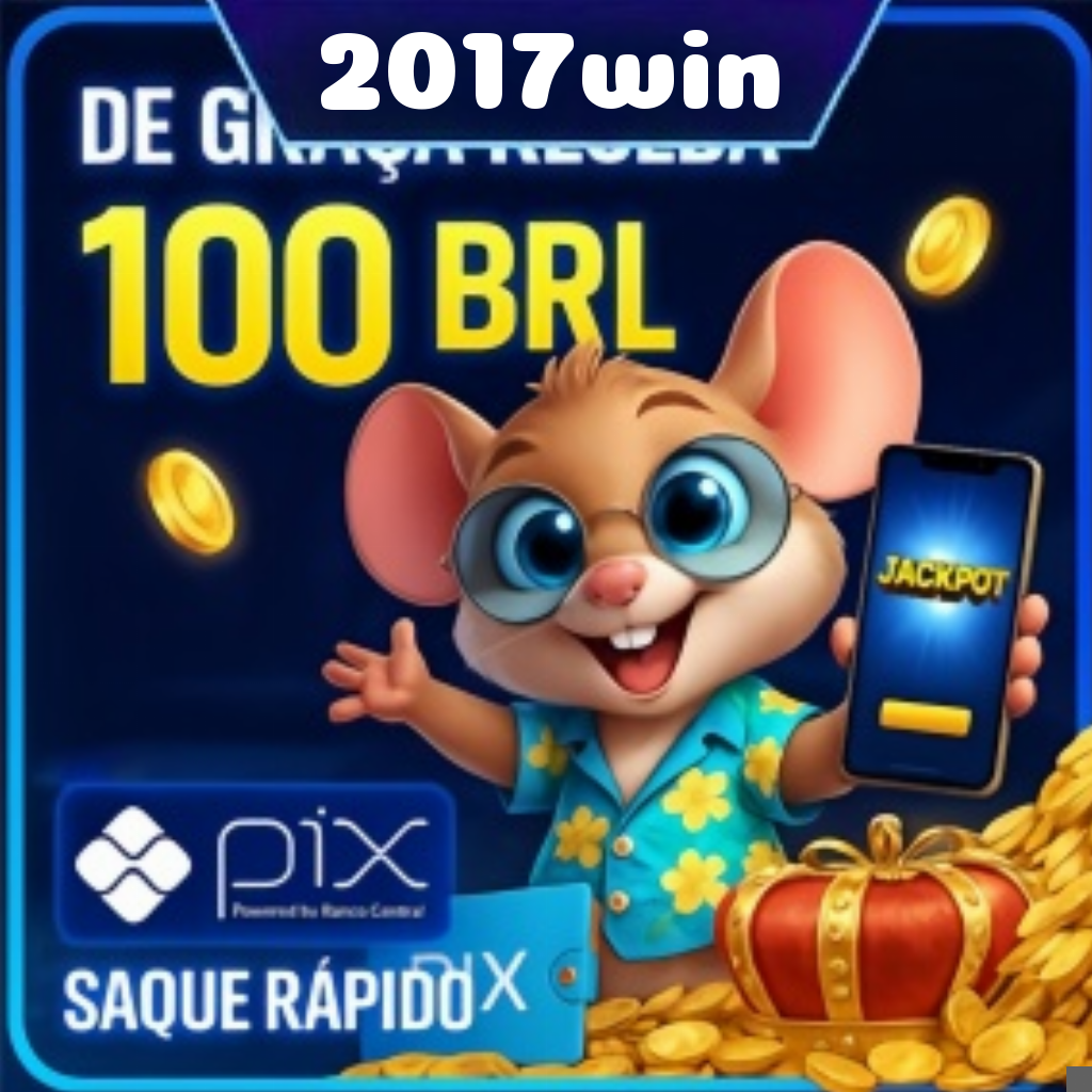 2017win Indique amigos para receber um bônus