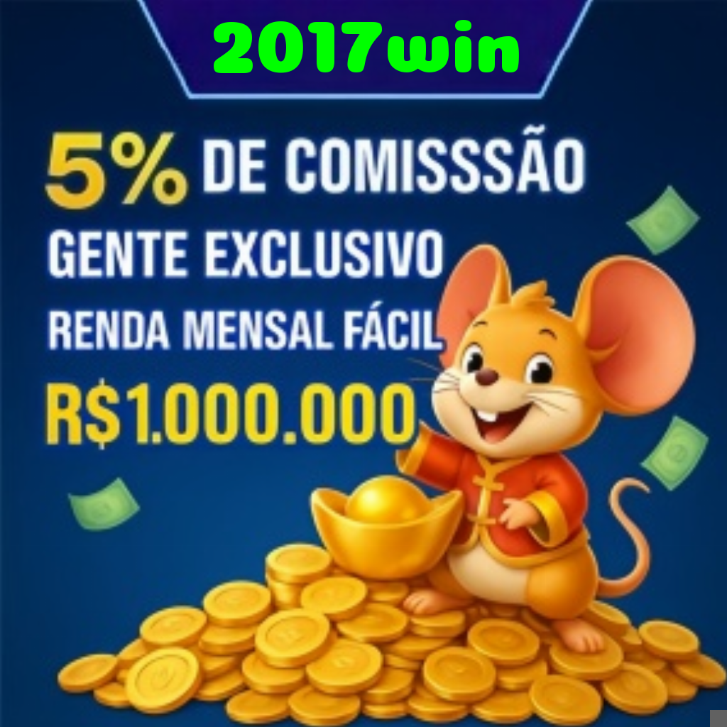 2017win Fundo de Resgate de Perdas Semanais